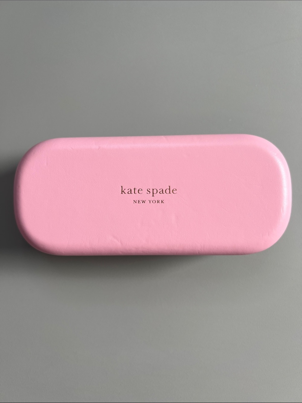 Kate Spade Sunglass Case